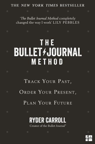 Bullet-journal-method | glowvibes.co.uk