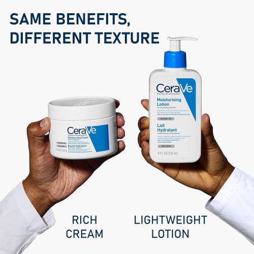 Cerave Cream | glowvibes.co.uk