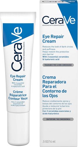 Cerave Eye Cream | glowvibes.co.uk