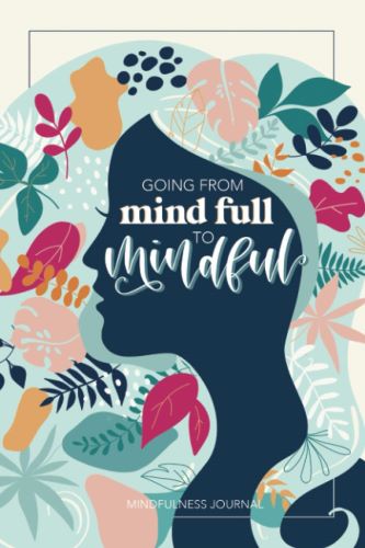 Mindful Journal | glowvibes.co.uk