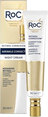 Retinol Cream | glowvibes.co.uk