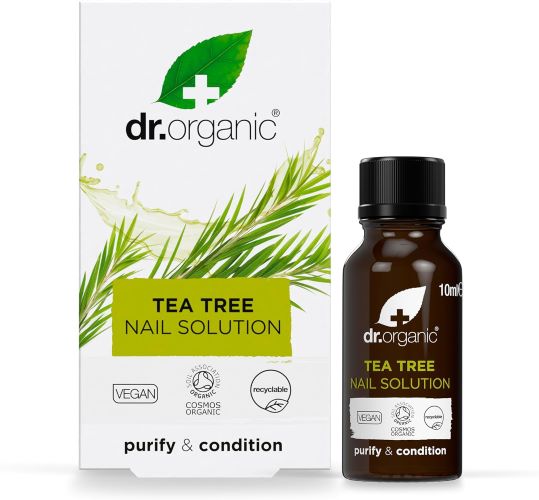 Tea Tree oil | glowvibes.co.uk