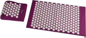 Read more about the article “Discover the Best Yoga Acupressure Mat for Easing Back Pain and Enhancing Sleep”