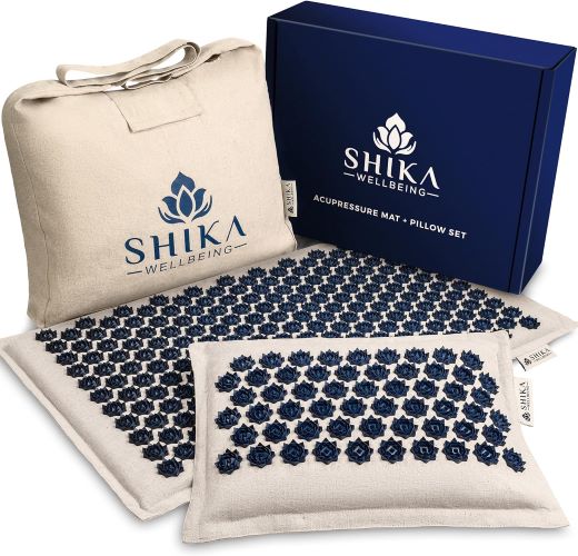 Shika Wellbeing Mat