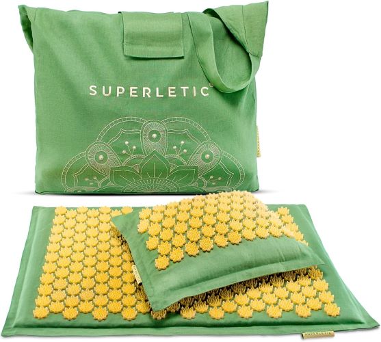 Superletic Acupressure Mat