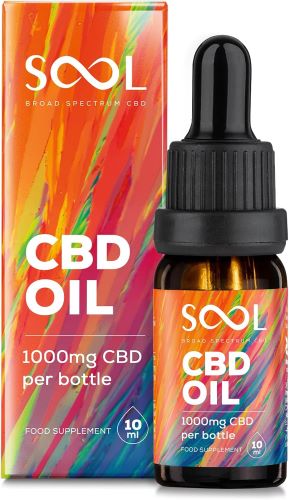 Best CBD oil 2024 | glowvibes.co.uk