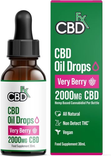 BEST CBD OIL | glowvibes.co.uk