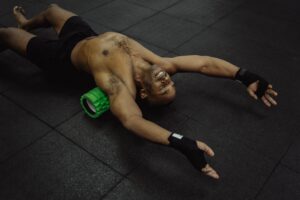 Read more about the article Top 10 Vibrating Foam Rollers to Enhance Exercise Recovery