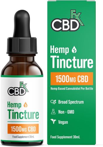 BEST CBD OIL 2024  | Glowvibes.co.uk