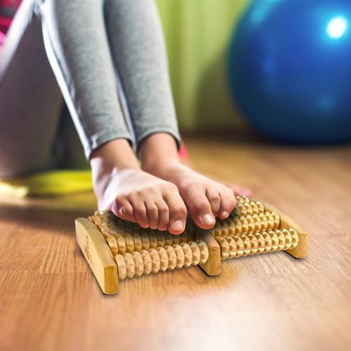 7 Best Foot Massager | glowvibes.co.uk